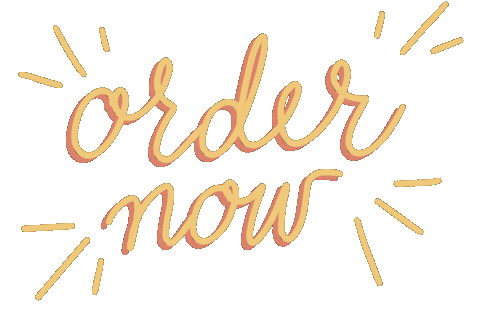 Order Sticker
