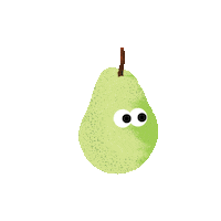 Food Blinking Sticker by Imperfect Foods