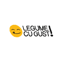 Legumeledeacasa trufandale legumedelaproducator legumeledeacasa legumeiasi Sticker