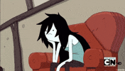 Sad Cartoon Network GIF