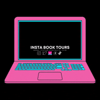 Book Review GIF by Insta Book Tours