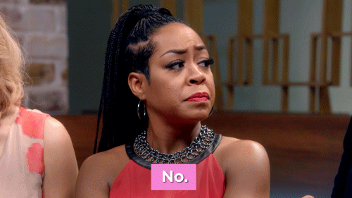 drama vh1 GIF by VH1s Daytime Divas