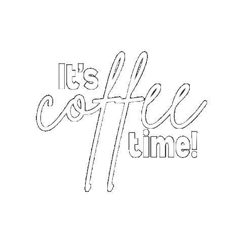 Coffee Sticker by ShortStreetStore