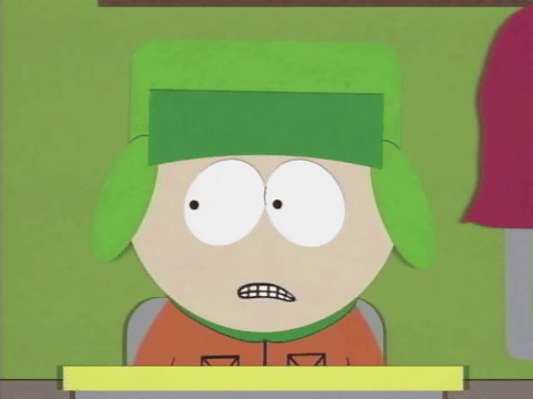 Dumbest thing I've ever heard