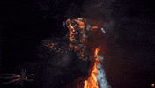 Sci Fi Anthem GIF
