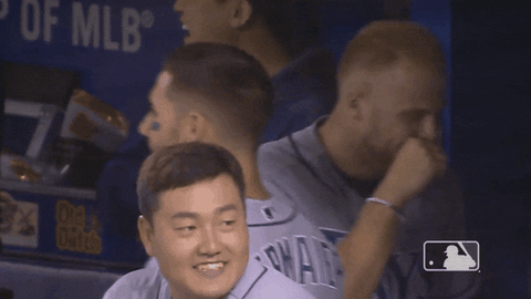Regular Season Sport GIF by MLB