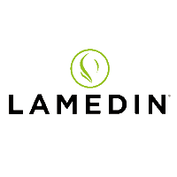 Lamedin Berlin Sticker by Lamedin Kosmetik