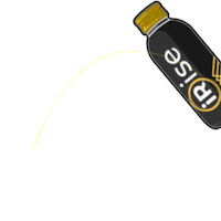 Smartdrink Sticker by iRisedrink