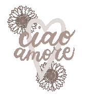 In Love Art Sticker