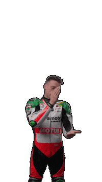 Bike Go Sticker by WorldSBK