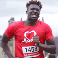 bhfsocialmedia GIF by British Heart Foundation