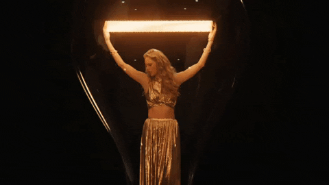 Music Video Idea GIF by Taylor Swift