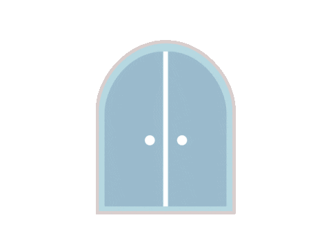 Happy Heart Sticker