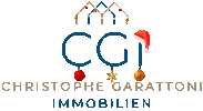 Immobilienmakler Sticker by CGI Immobilien
