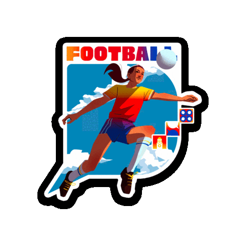 Athletes Cebu Sticker by DITO Telecommunity