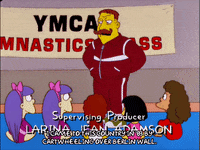 season 12 episode 20 GIF