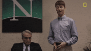 valley of the boom GIF by National Geographic Channel