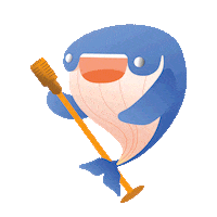 Sticker by GoodWhale