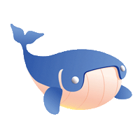 Sticker by GoodWhale