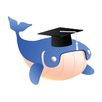 Sticker by GoodWhale