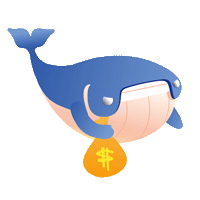 Sticker by GoodWhale