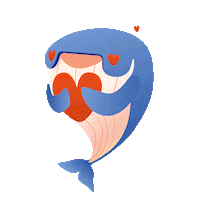 Sticker by GoodWhale