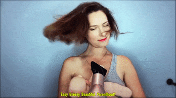 Mom Parenting GIF by Chris Mann