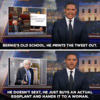 GIF by The Daily Show with Trevor Noah