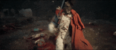 Horror Game Dark Fantasy GIF