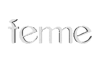 Czech Sticker by by Femme
