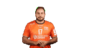 Sport Team Sticker by EHF