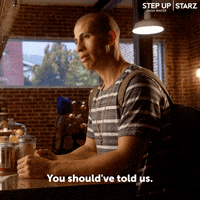 Step Up Dance GIF by Step Up Series