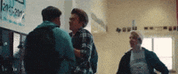 Read High School GIF by Livingston