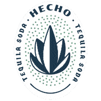 tequila hecho tequilasoda hechotequilasoda saludyamor Sticker