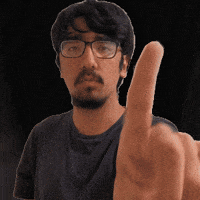 Confused Questioning GIF