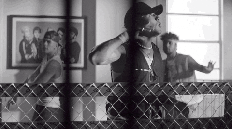 Chris Richard GIF by CNCO