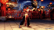 Video Game Hello GIF by CAPCOM
