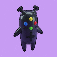 Happy Video Games GIF