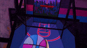 Virtual Reality 90S GIF by Wired Productions