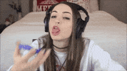 Lick Gb GIF