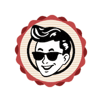 Food Actor Sticker by C3Eventos