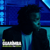 Party Yes GIF by La Guarimba Film Festival