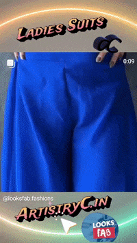 Buy Now Fashion GIF by ArtistryC