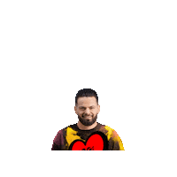 Albania Tirana Sticker by RedCloud