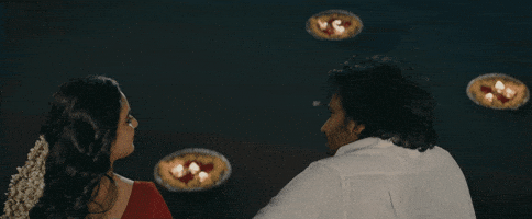 Pawan Kalyan Og GIF by Sharat overseas distribution