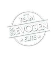 Evogenelite Sticker by Evogen Nutrition
