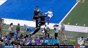 Detroit Lions Football GIF by NFL