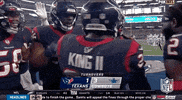 Houston Texans Football GIF by NFL