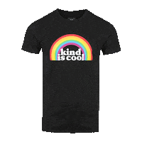 Be Kind Sticker by Kind Is Cool