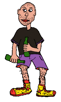 Loma Vista Recordings Australia Sticker by Skegss